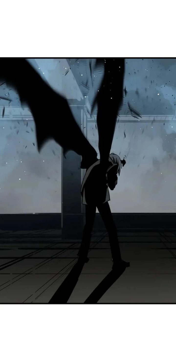 Hero Killer Chapter 284 - Page 61