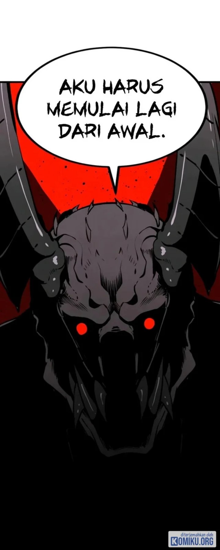 Hero Killer Chapter 284 - Page 62