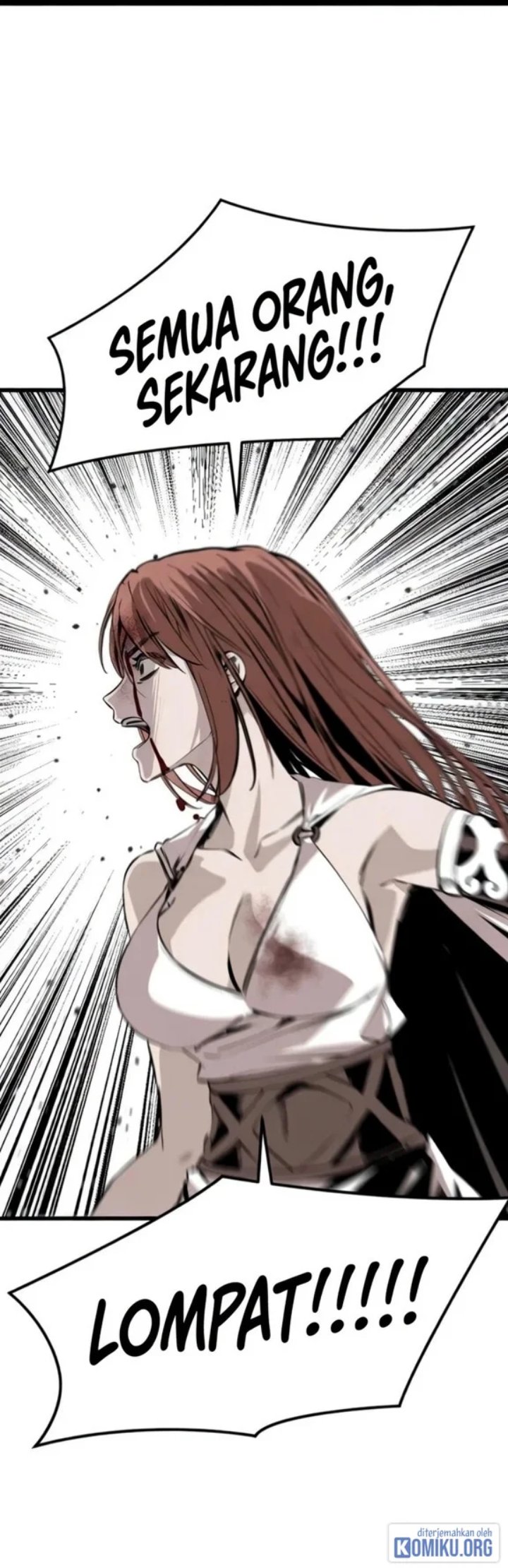 Hero Killer Chapter 284 - Page 63