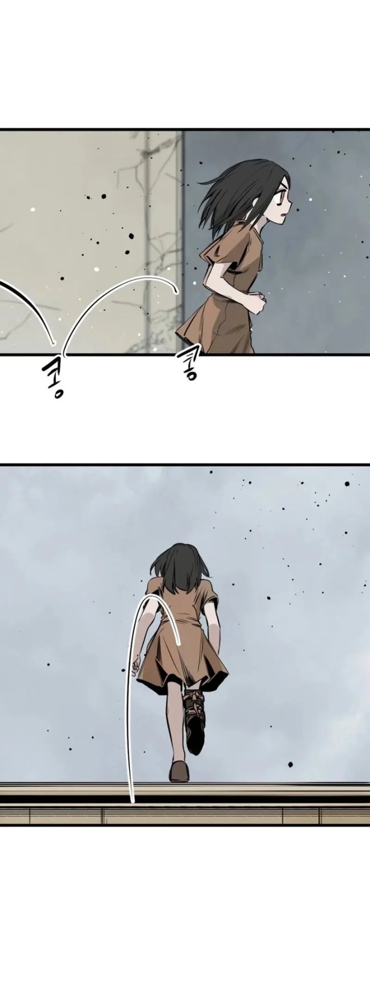 Hero Killer Chapter 284 - Page 65