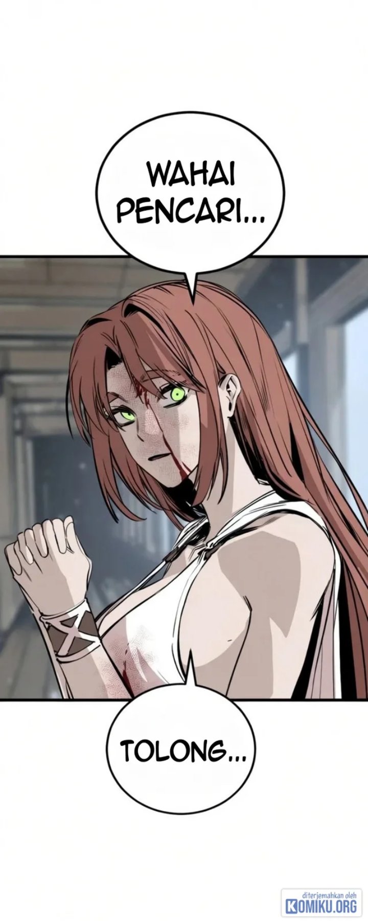 Hero Killer Chapter 284 - Page 69