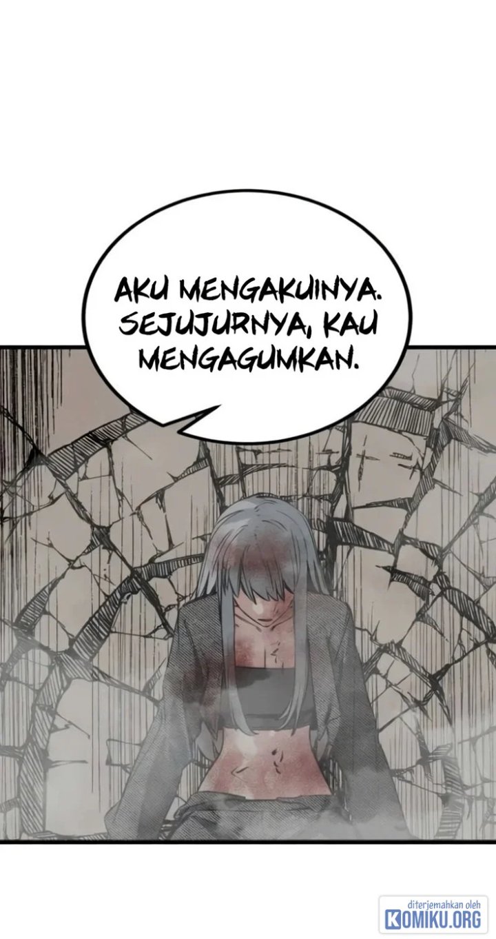 Hero Killer Chapter 284 - Page 73