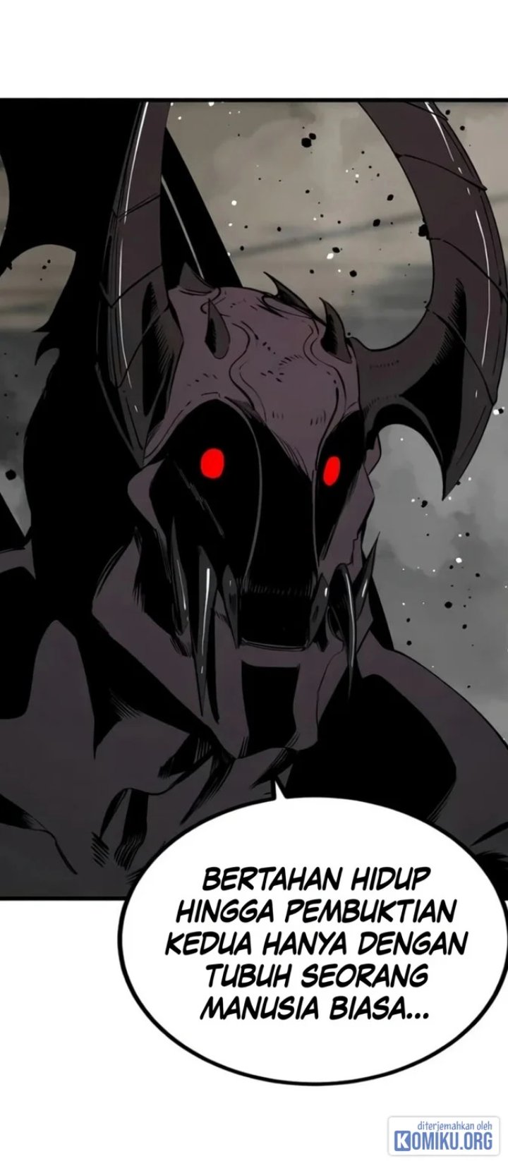 Hero Killer Chapter 284 - Page 74