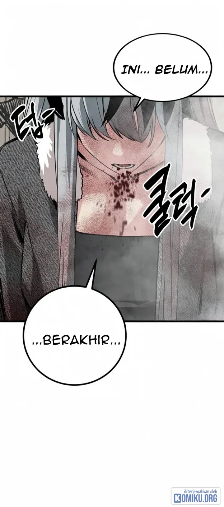 Hero Killer Chapter 284 - Page 75