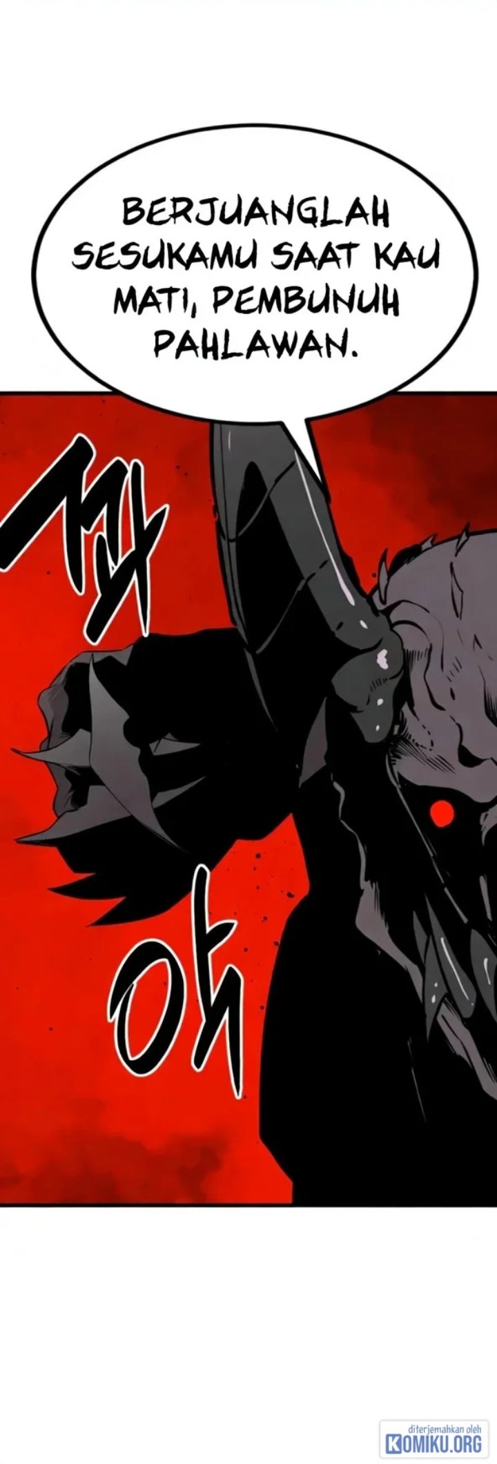 Hero Killer Chapter 284 - Page 78