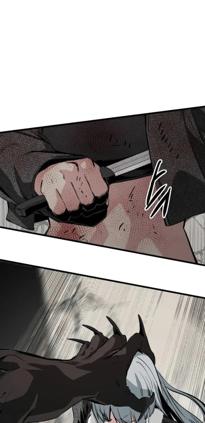 Hero Killer Chapter 284 - Page 79