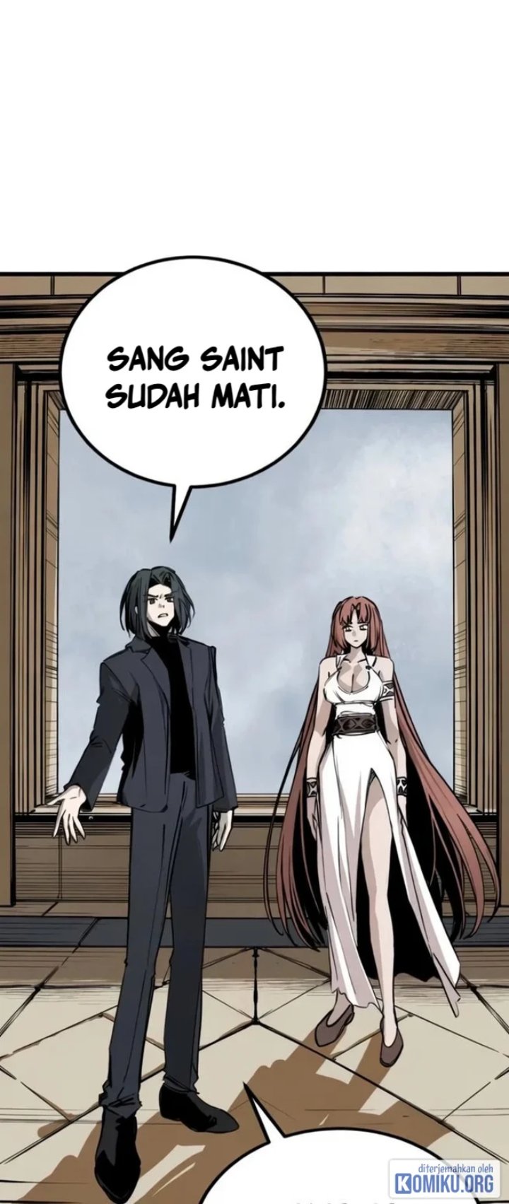 Hero Killer Chapter 284 - Page 8