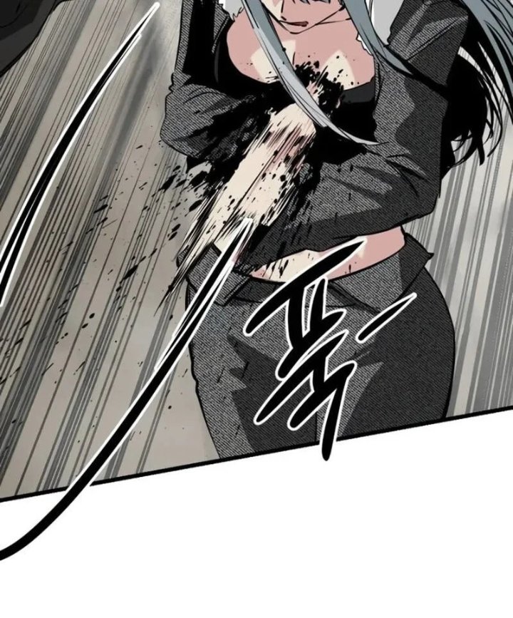 Hero Killer Chapter 284 - Page 80