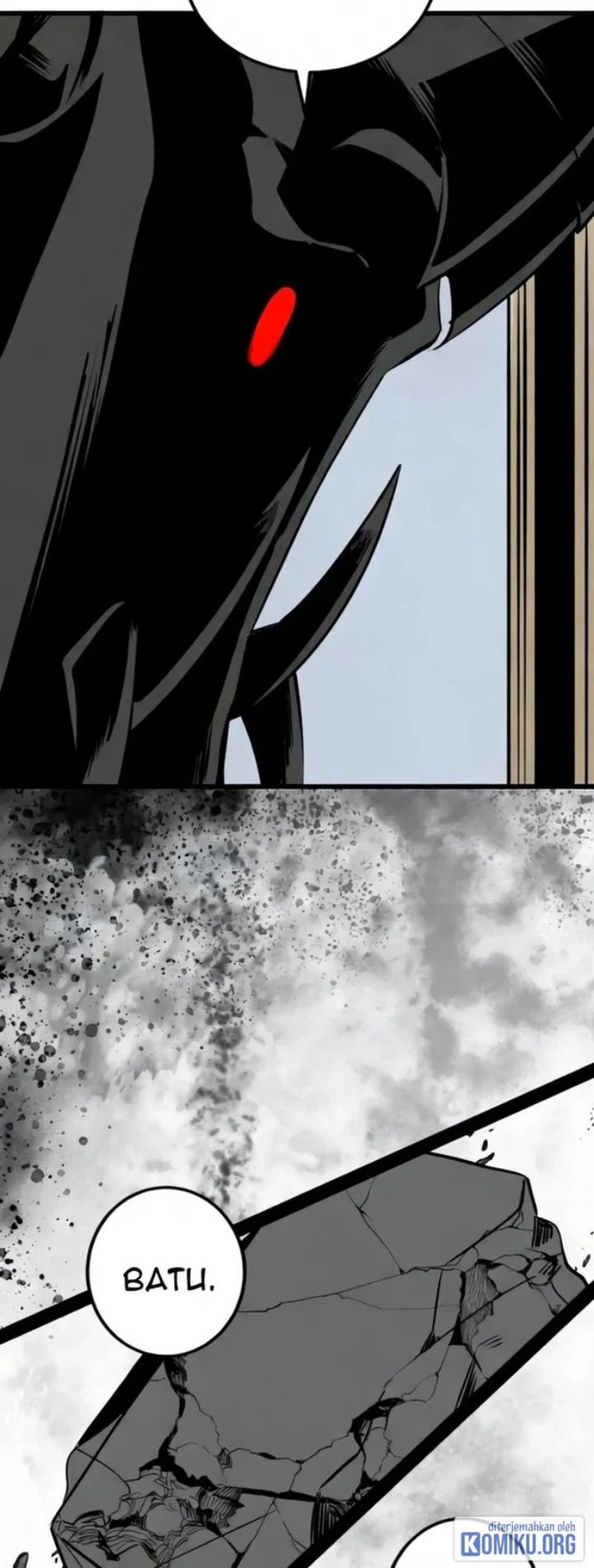 Hero Killer Chapter 284 - Page 82