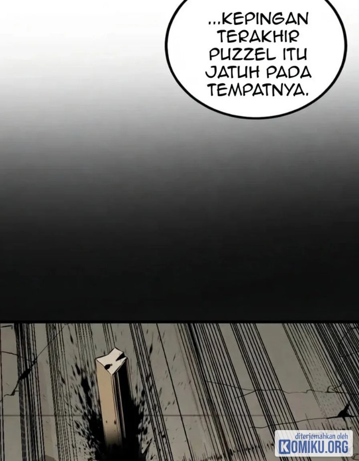 Hero Killer Chapter 284 - Page 84
