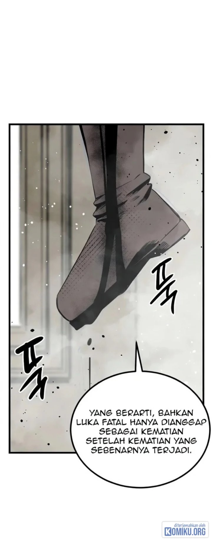 Hero Killer Chapter 284 - Page 88