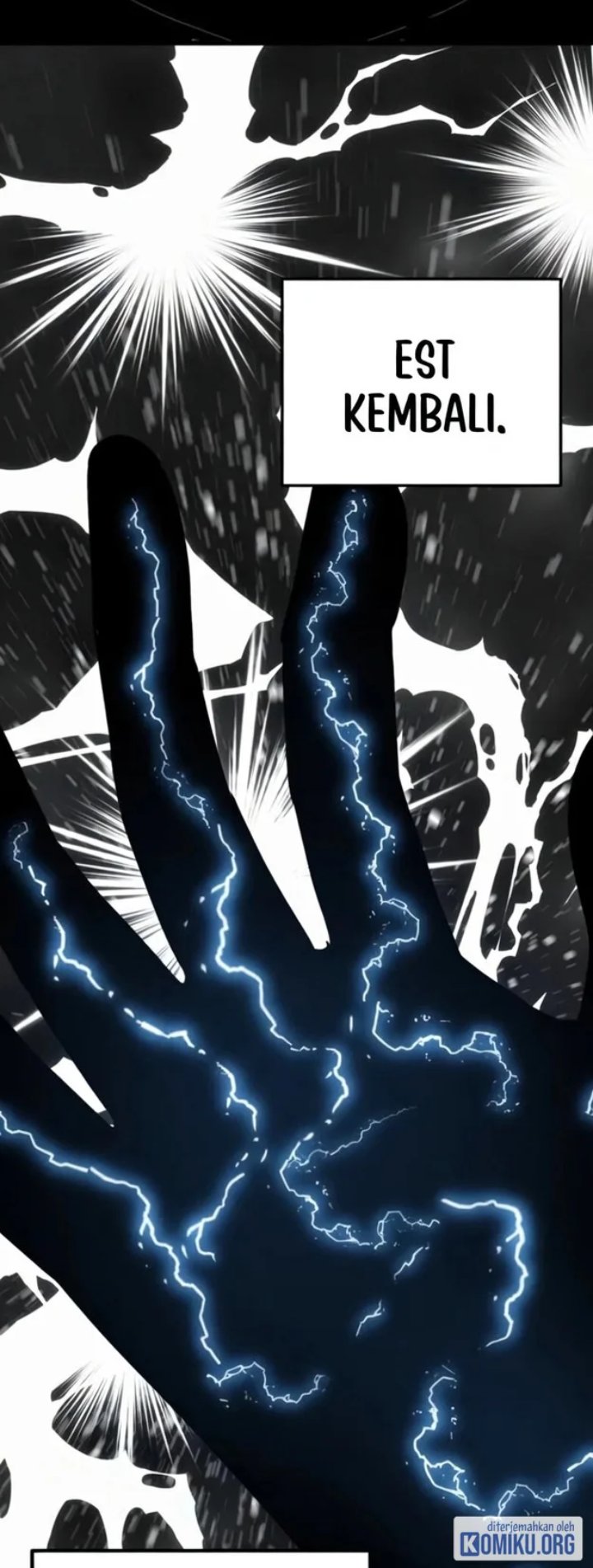 Hero Killer Chapter 284 - Page 90