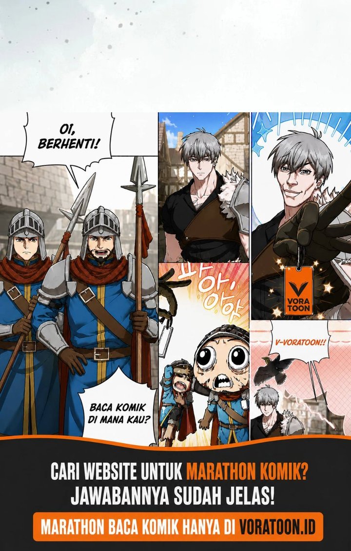 Hero Killer Chapter 285 - Page 11
