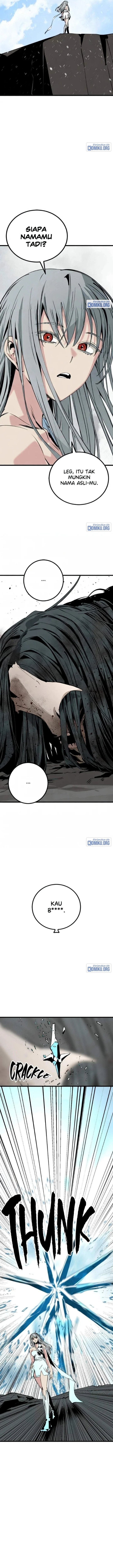 Hero Killer Chapter 287 - Page 11