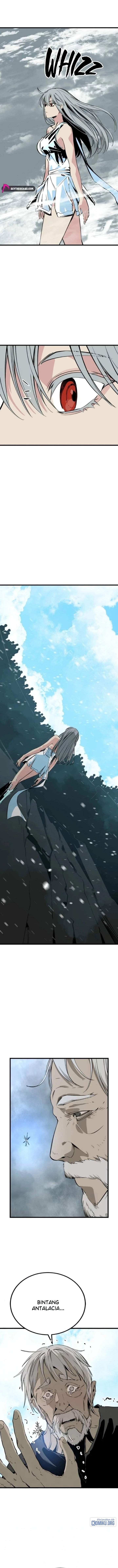 Hero Killer Chapter 287 - Page 12