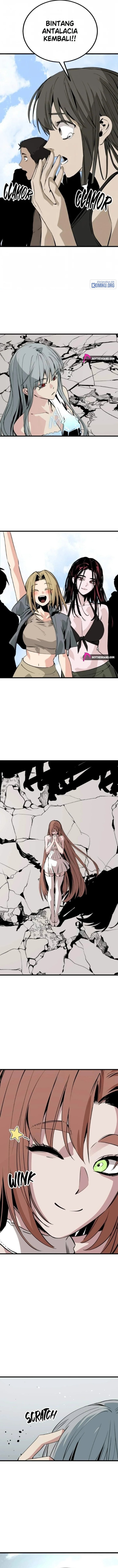 Hero Killer Chapter 287 - Page 13