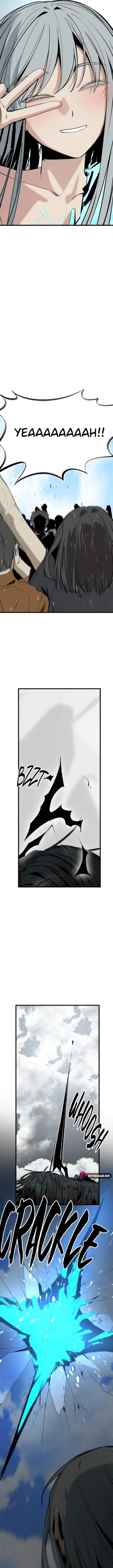 Hero Killer Chapter 287 - Page 14