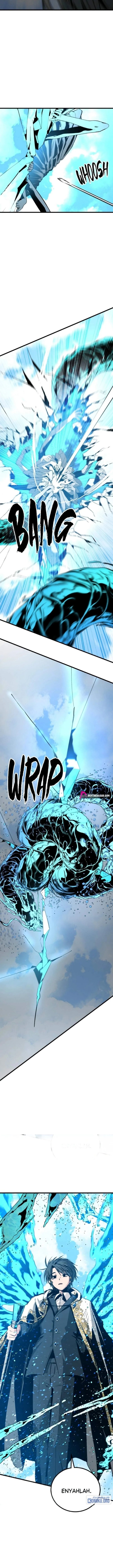 Hero Killer Chapter 287 - Page 15