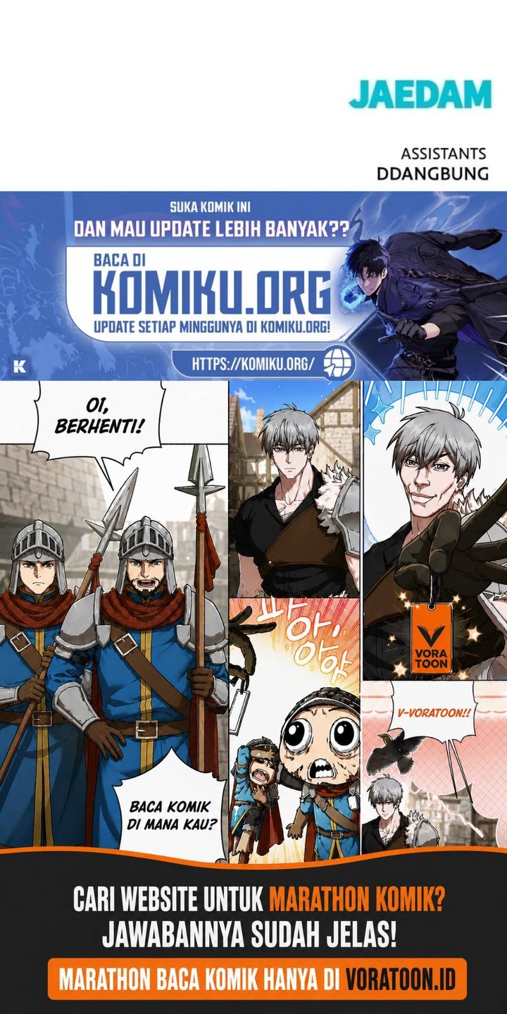 Hero Killer Chapter 287 - Page 16