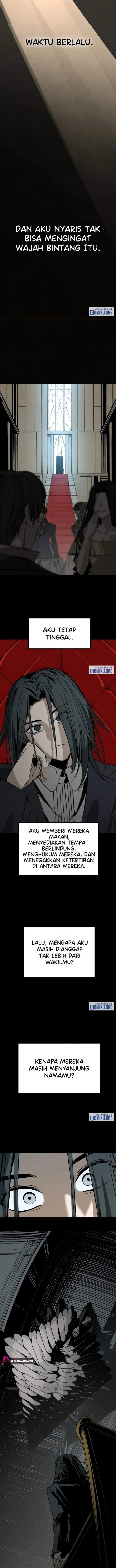 Hero Killer Chapter 287 - Page 4