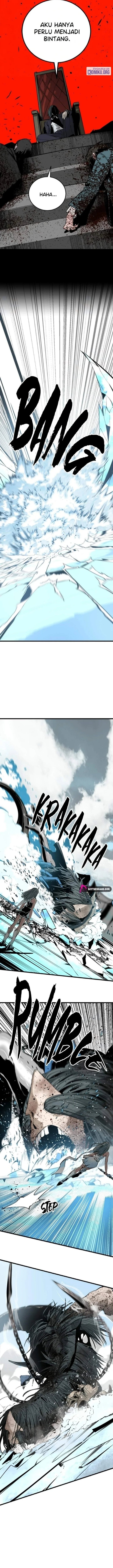 Hero Killer Chapter 287 - Page 7