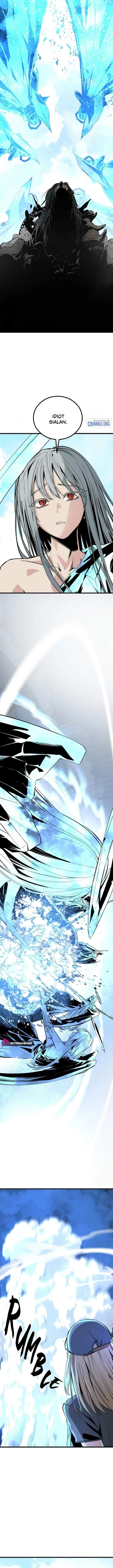 Hero Killer Chapter 287 - Page 9