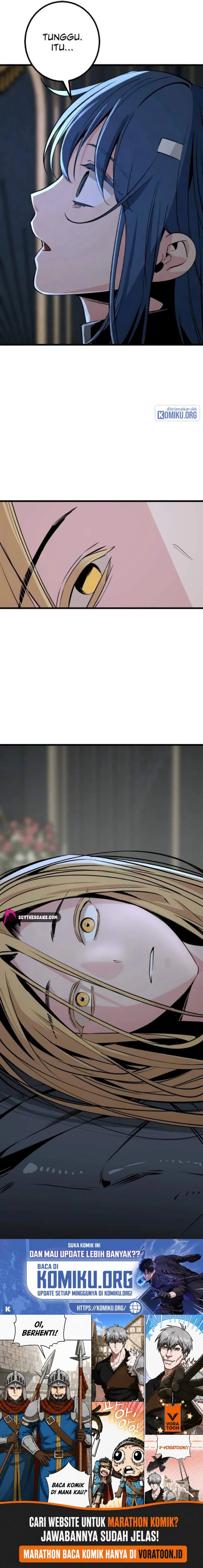 Hero Killer Chapter 288 - Page 14