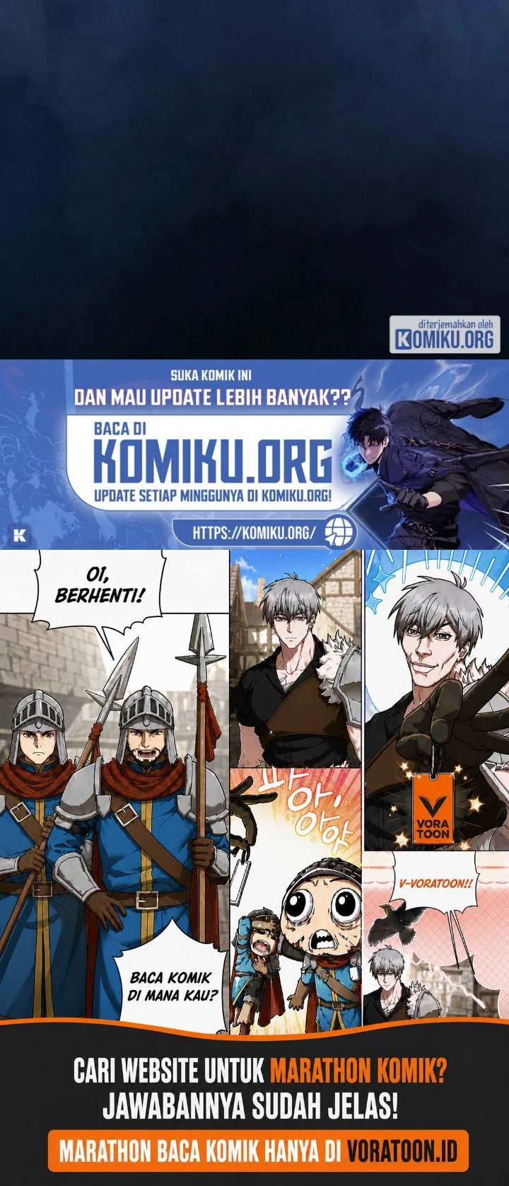 Hero Killer Chapter 289 - Page 13