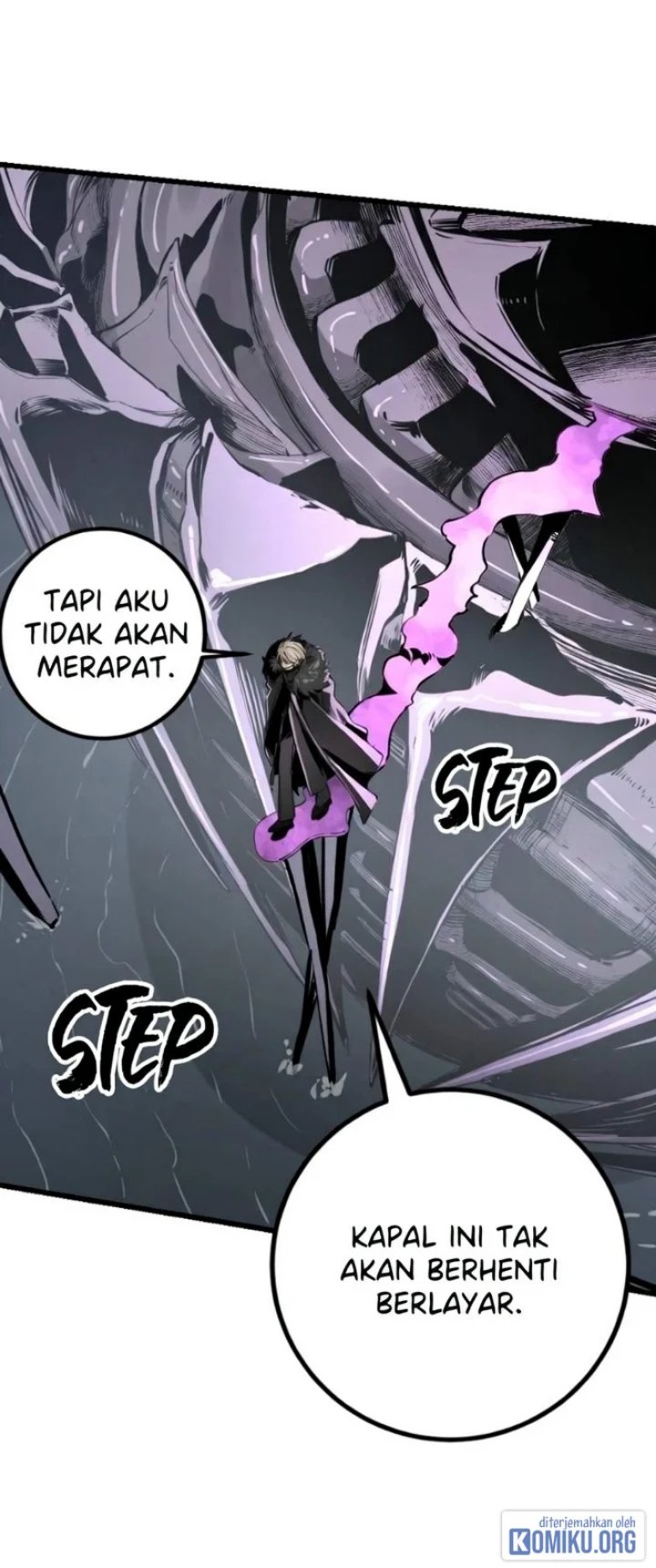 Hero Killer Chapter 290 - Page 10