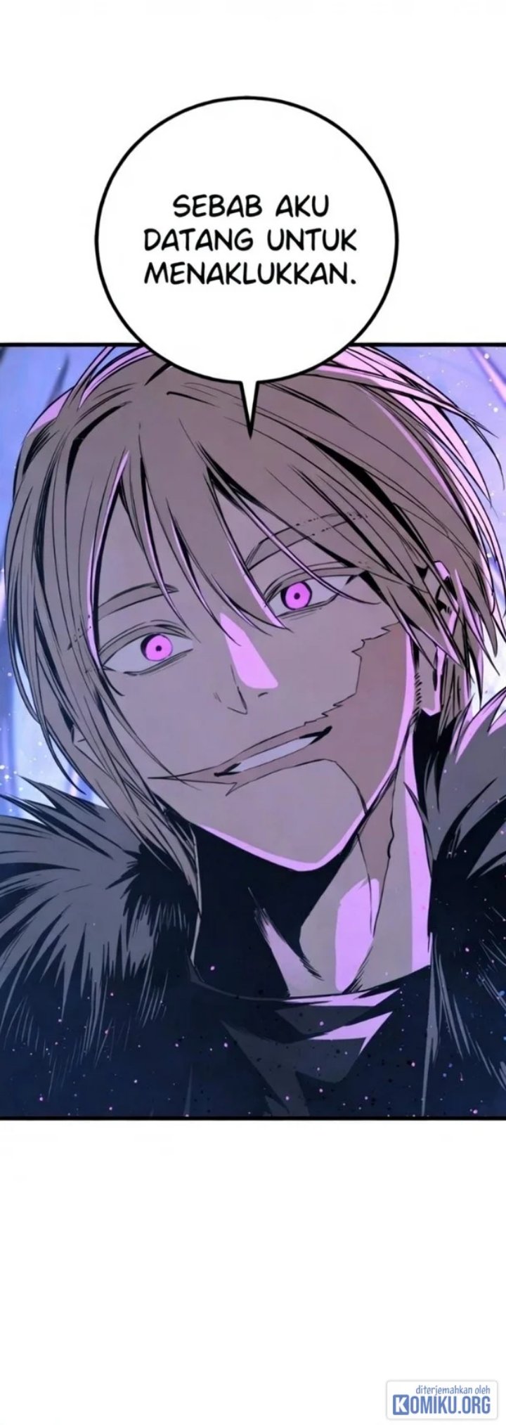Hero Killer Chapter 290 - Page 11