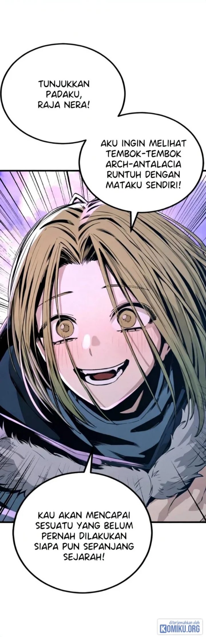 Hero Killer Chapter 290 - Page 18