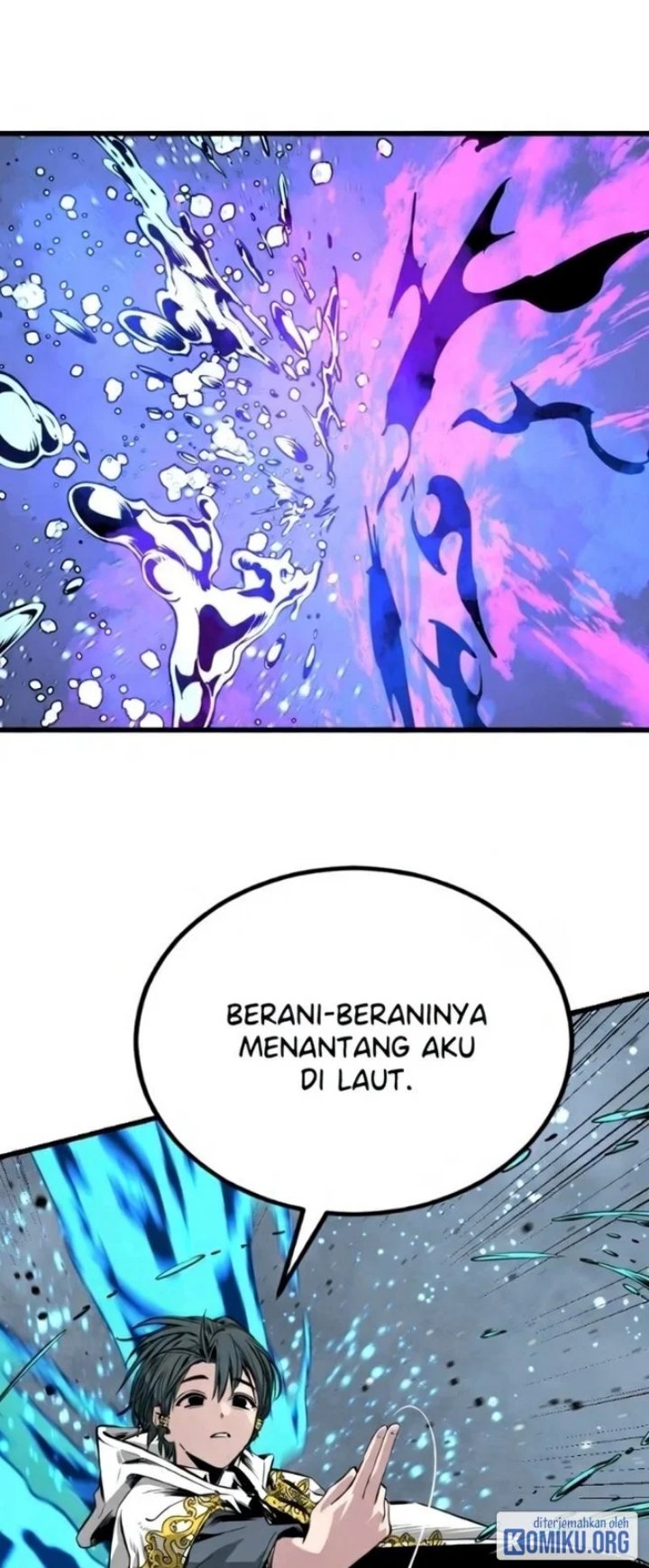 Hero Killer Chapter 290 - Page 19