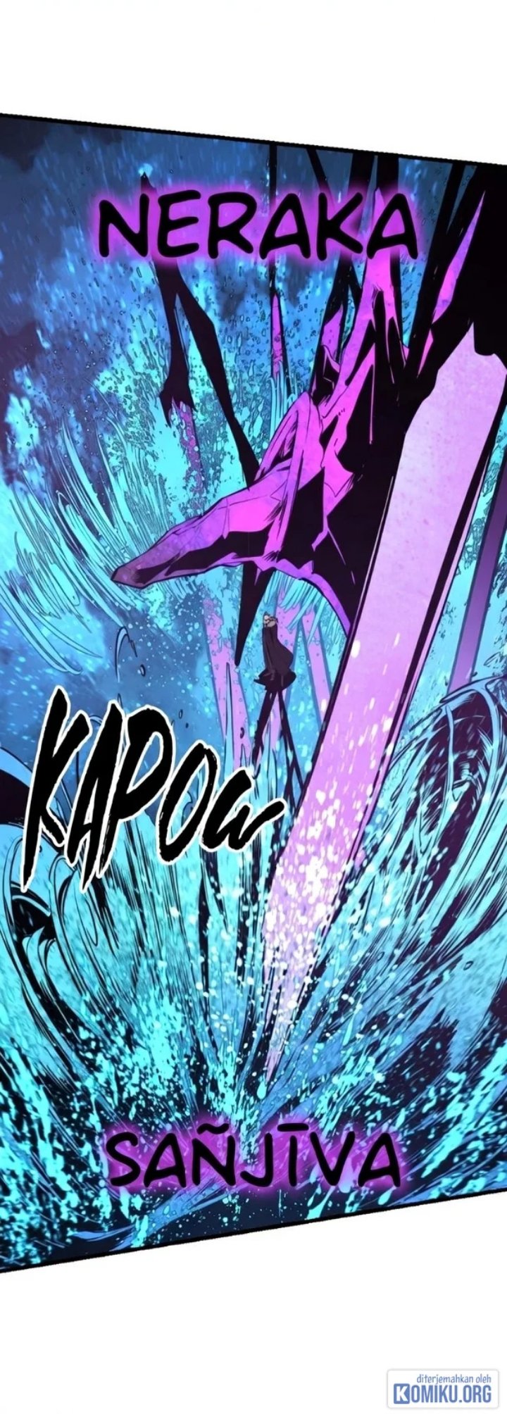 Hero Killer Chapter 290 - Page 24