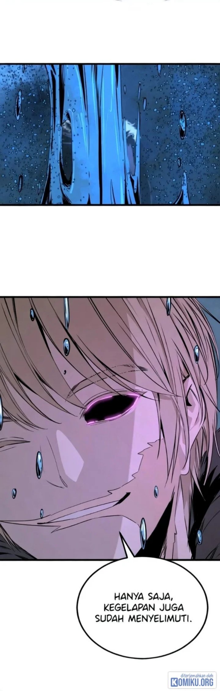 Hero Killer Chapter 290 - Page 25