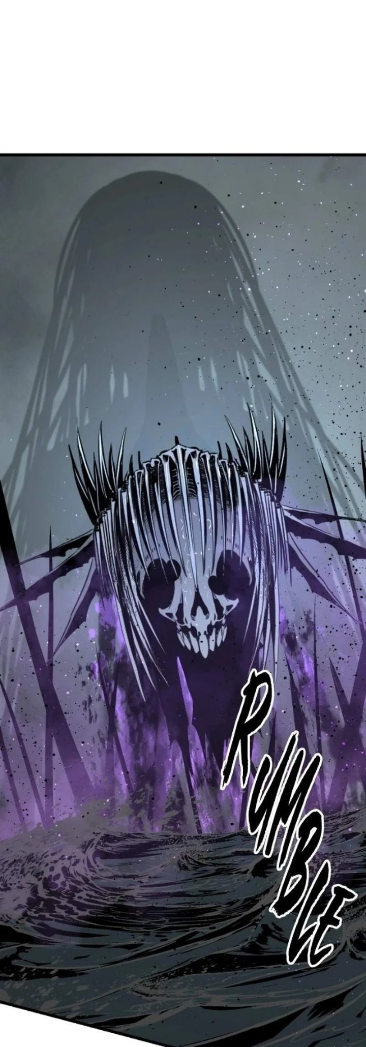 Hero Killer Chapter 290 - Page 3
