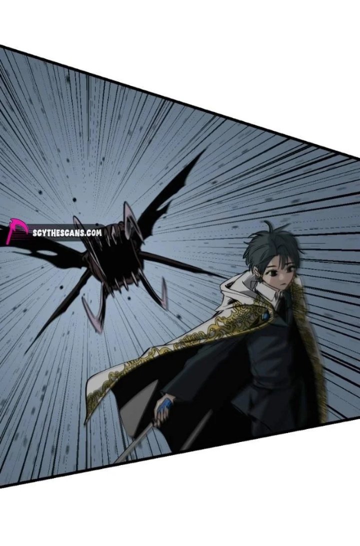 Hero Killer Chapter 290 - Page 34