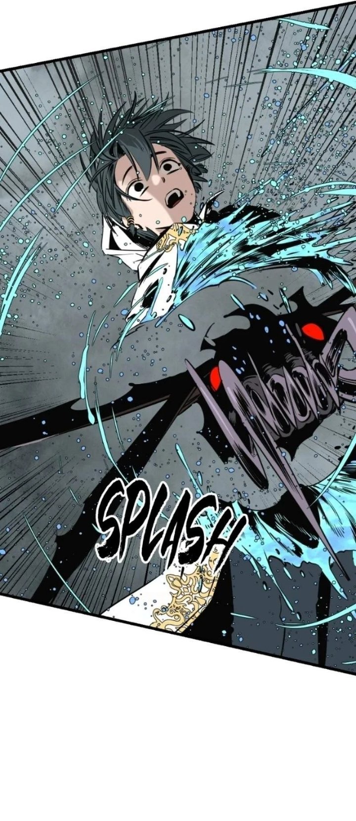Hero Killer Chapter 290 - Page 35