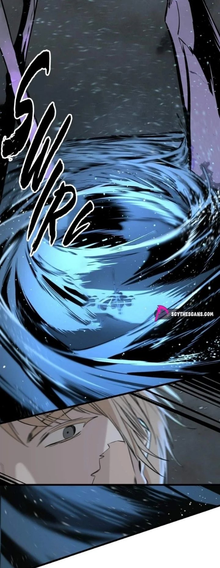 Hero Killer Chapter 290 - Page 38