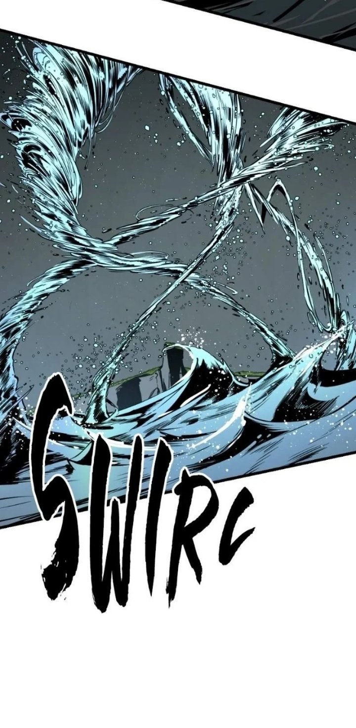 Hero Killer Chapter 290 - Page 4