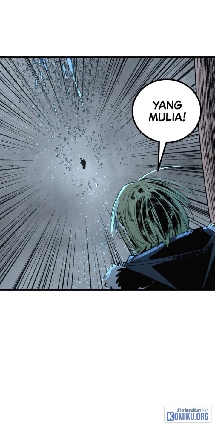 Hero Killer Chapter 290 - Page 40