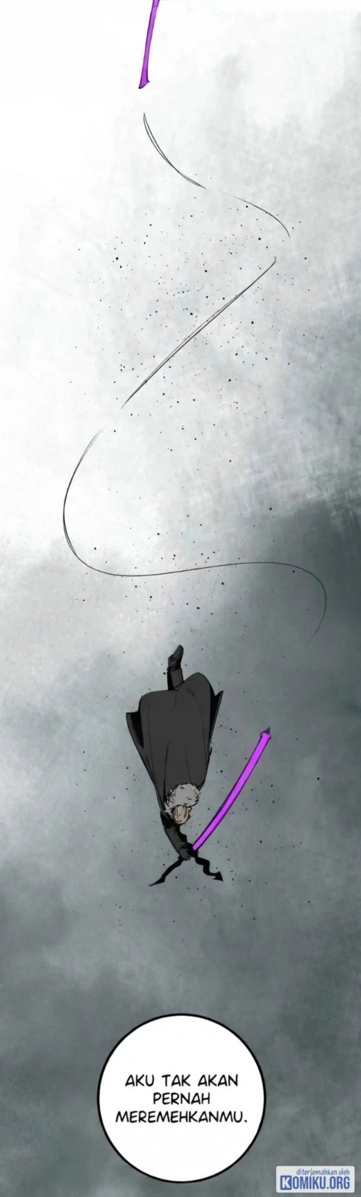 Hero Killer Chapter 290 - Page 42