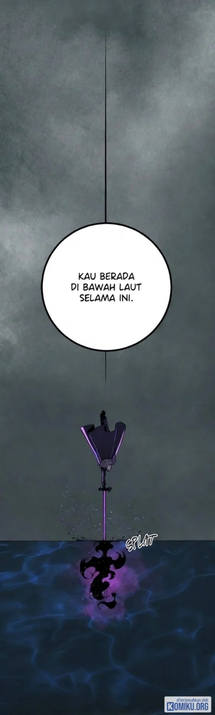 Hero Killer Chapter 290 - Page 43