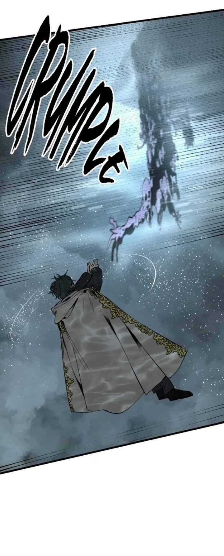 Hero Killer Chapter 290 - Page 47
