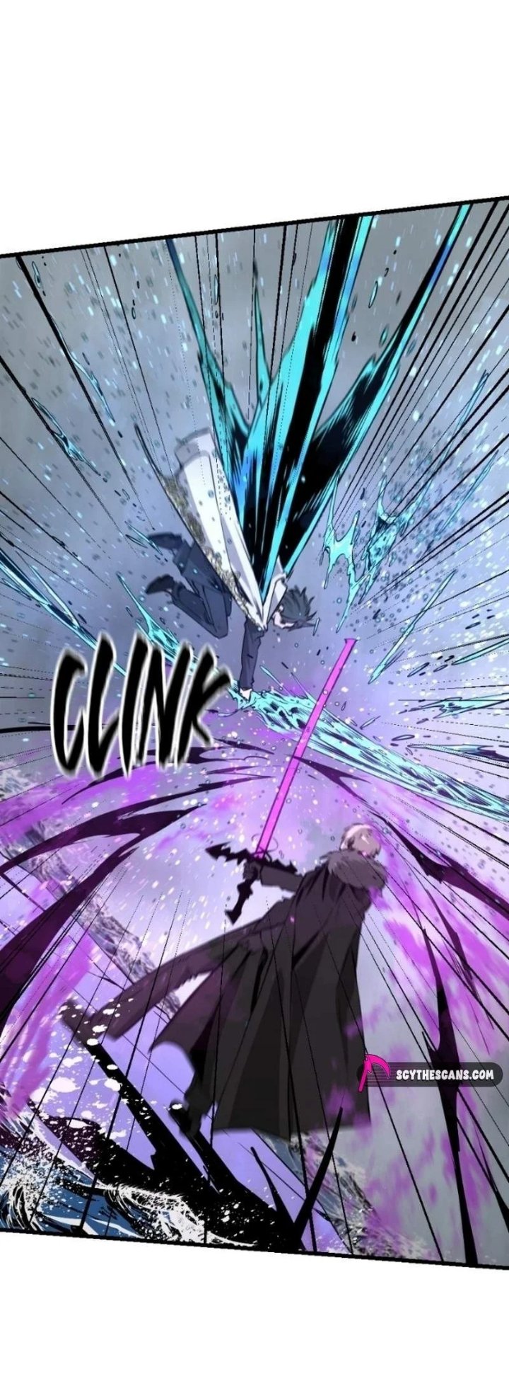 Hero Killer Chapter 290 - Page 49