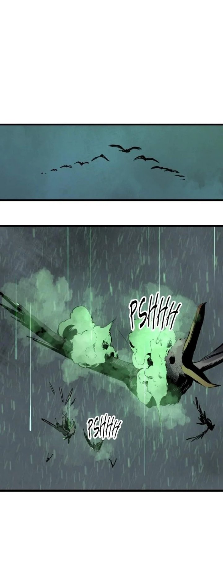 Hero Killer Chapter 290 - Page 54