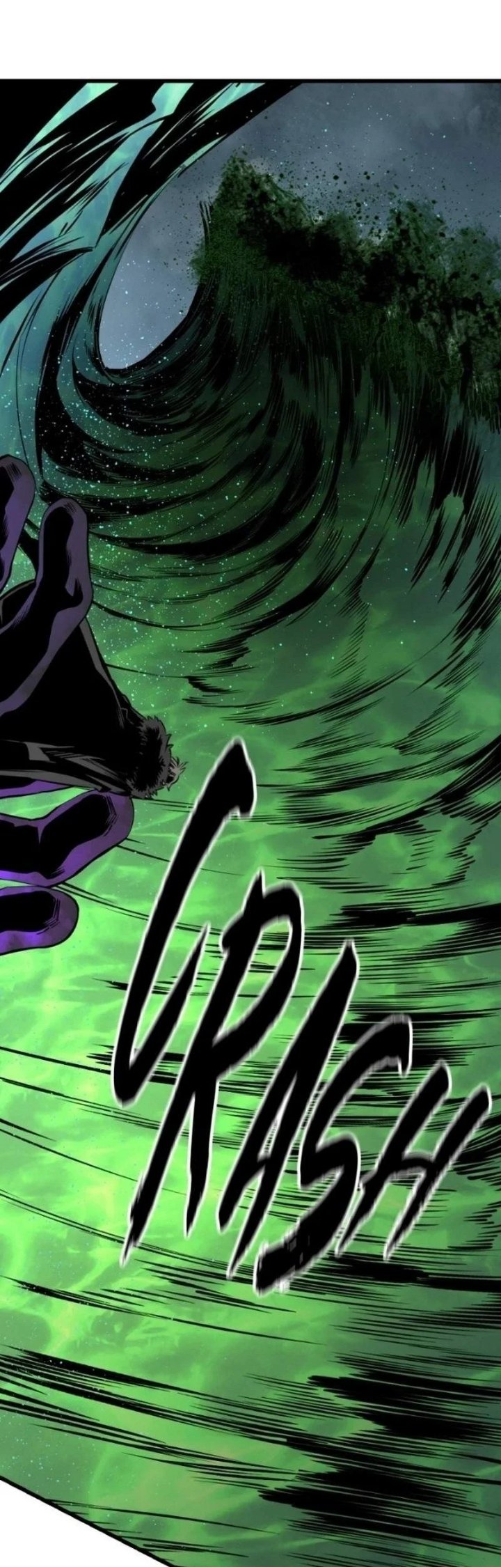 Hero Killer Chapter 290 - Page 62