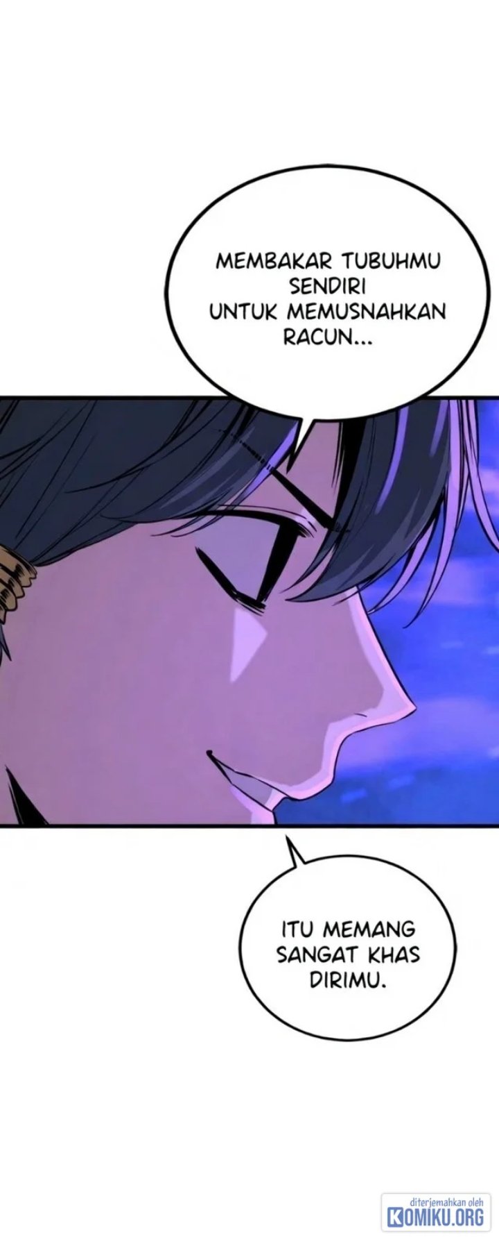 Hero Killer Chapter 290 - Page 70