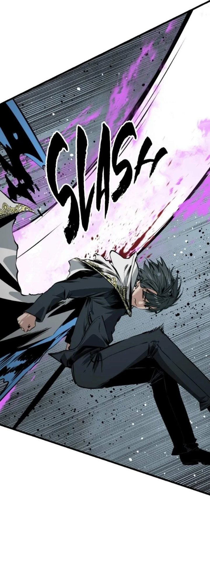 Hero Killer Chapter 290 - Page 80