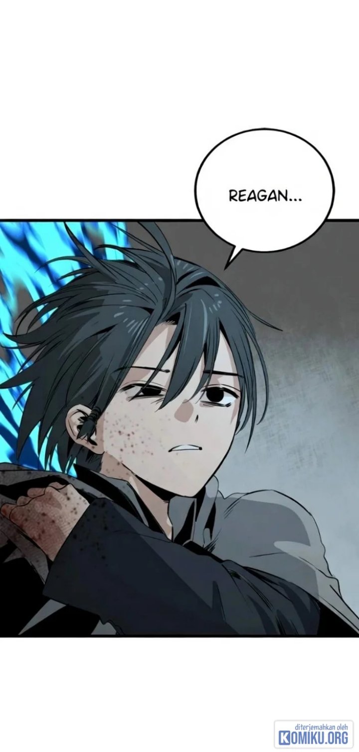 Hero Killer Chapter 290 - Page 81