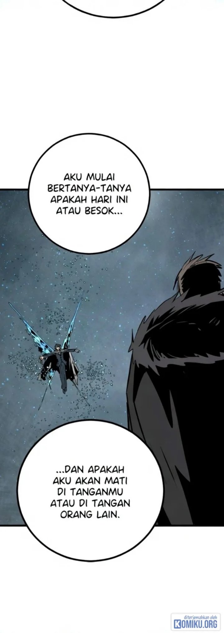 Hero Killer Chapter 290 - Page 84